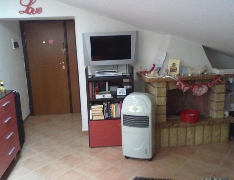 appartamento in vendita a Roma in zona Infernetto