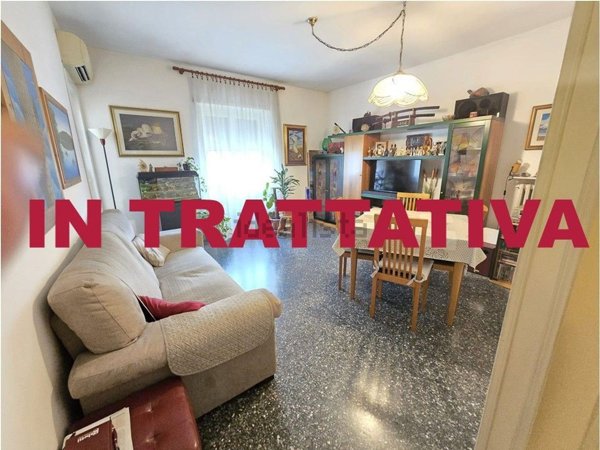 appartamento in vendita a Roma in zona Don Bosco
