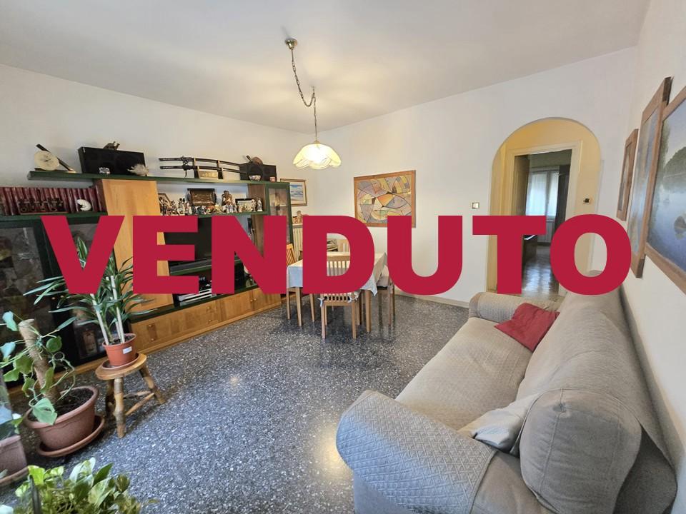 appartamento in vendita a Roma in zona Don Bosco