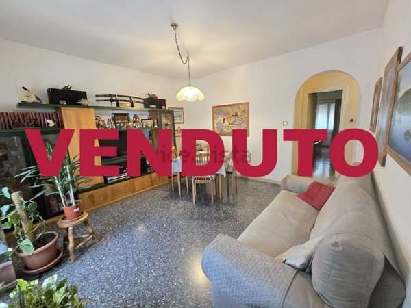 appartamento in vendita a Roma in zona Don Bosco