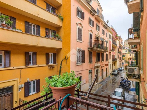 appartamento in vendita a Roma in zona Aurelio