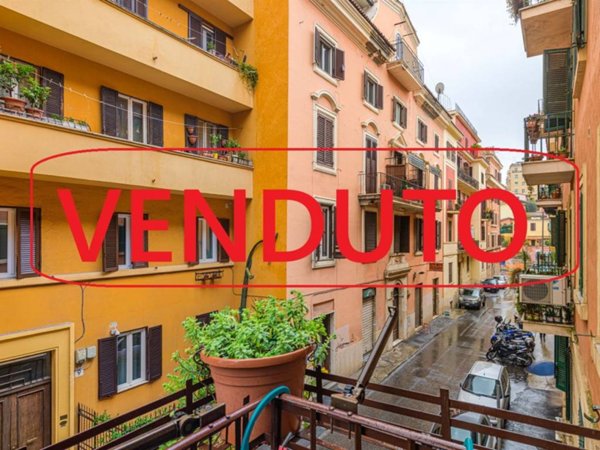 appartamento in vendita a Roma in zona Aurelio