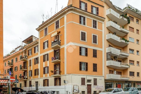 appartamento in vendita a Roma in zona Aurelio