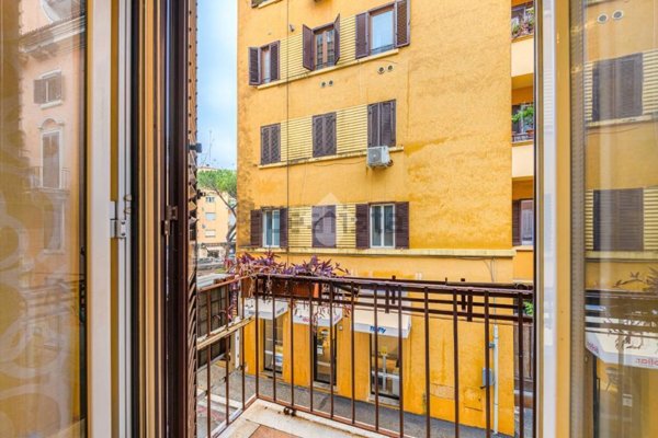 appartamento in vendita a Roma in zona Aurelio