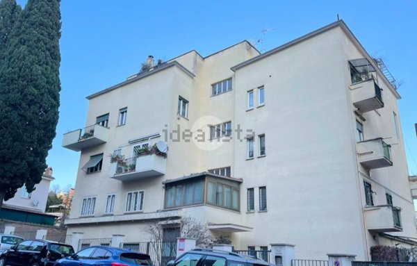 appartamento in vendita a Roma in zona Trionfale