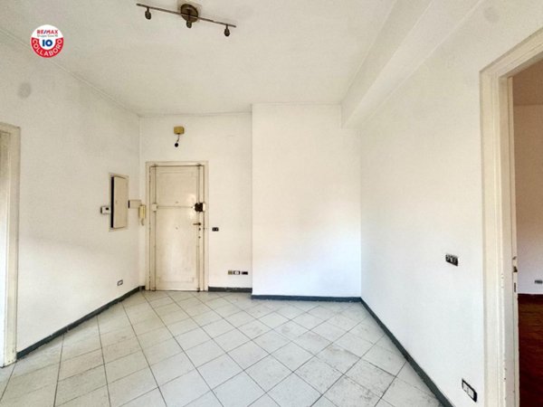 appartamento in vendita a Roma in zona Tomba di Nerone
