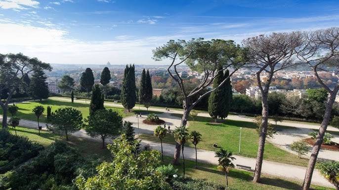 appartamento in vendita a Roma in zona Pinciano