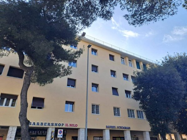 appartamento in vendita a Roma in zona Castel Fusano