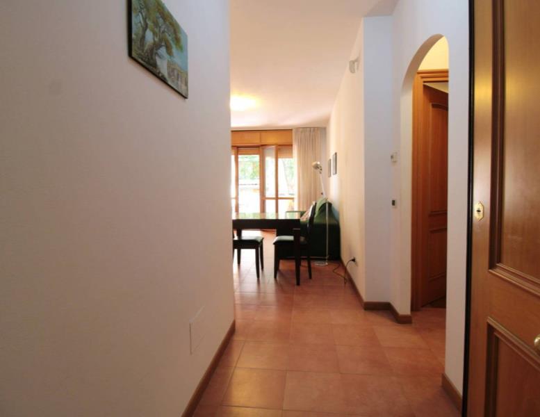 appartamento in vendita a Roma in zona Torrino