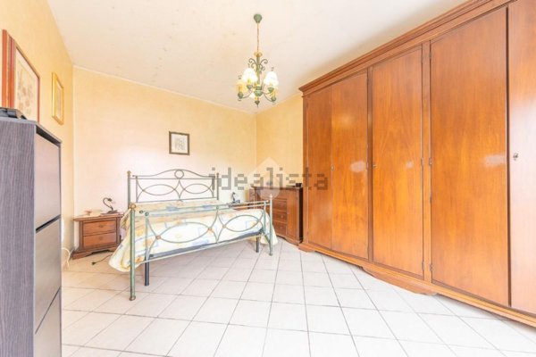 casa indipendente in vendita a Roma in zona Borghesiana