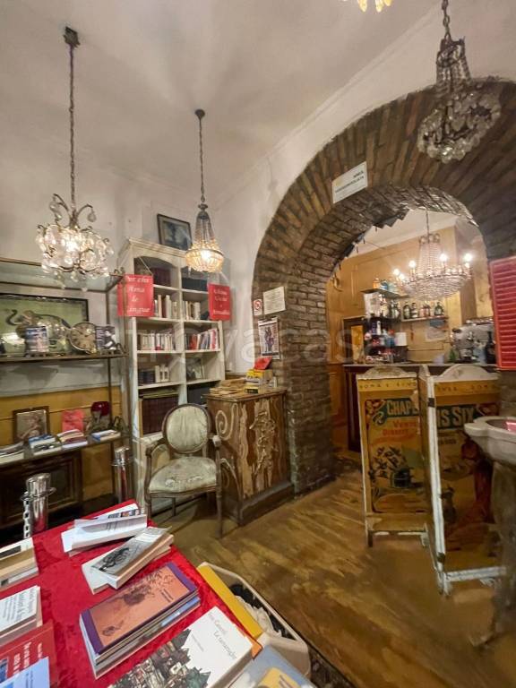 trivano in vendita a Roma in zona Trastevere