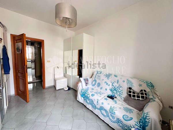 appartamento in vendita a Roma in zona Prenestino-Labicano