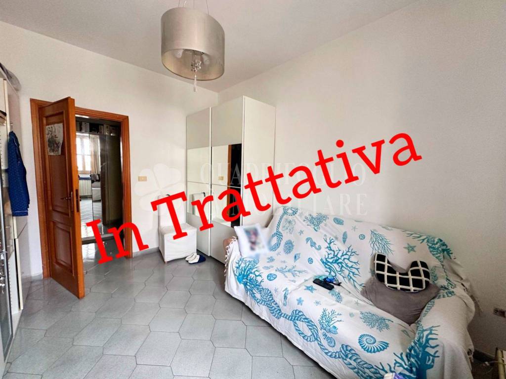 appartamento in vendita a Roma in zona Prenestino-Labicano
