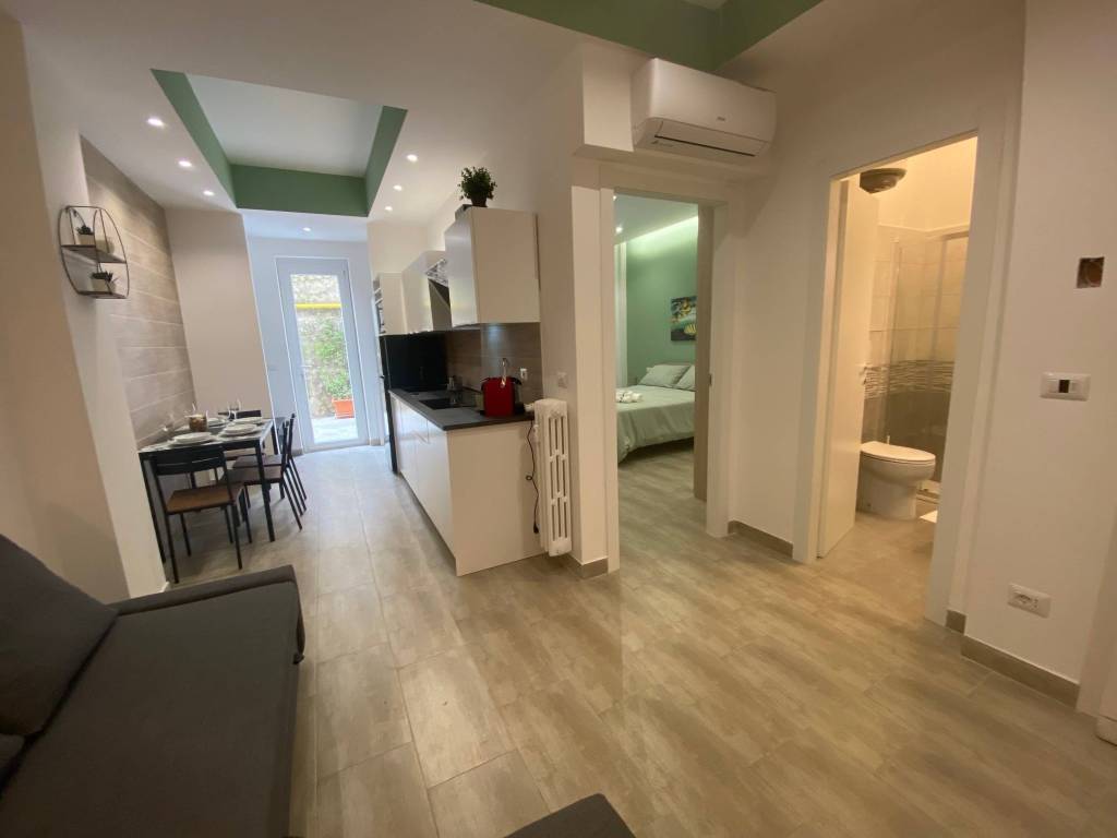 appartamento in vendita a Roma in zona San Saba - Ripa