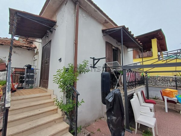 appartamento in vendita a Roma in zona Prenestino-Centocelle