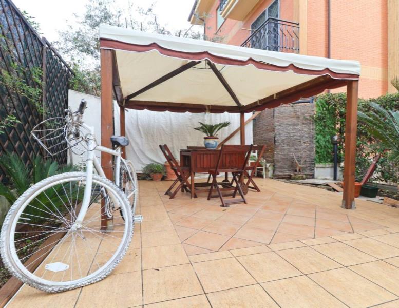 appartamento in vendita a Roma in zona Ottavia