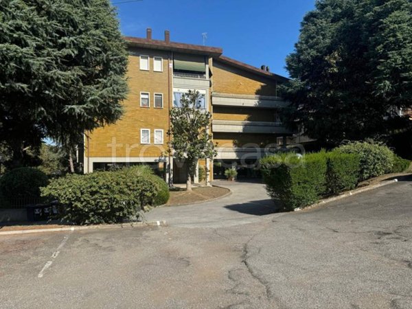 appartamento in vendita a Roma in zona Ottavia