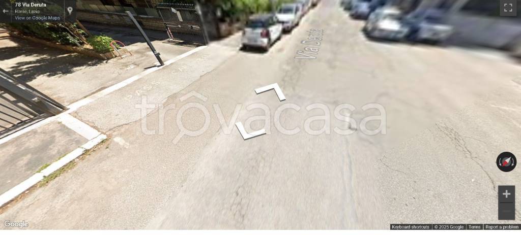appartamento in vendita a Roma in zona Tuscolano