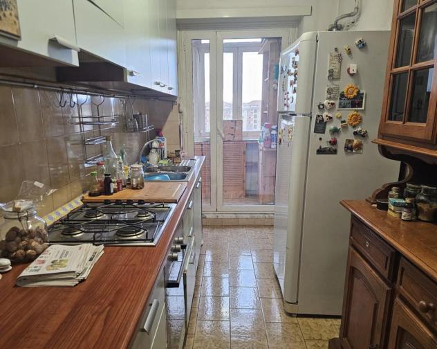 appartamento in vendita a Roma in zona Don Bosco