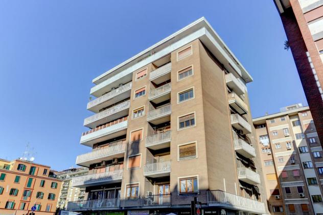 appartamento in vendita a Roma in zona Don Bosco