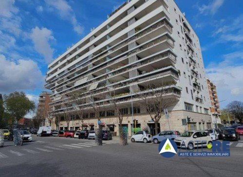 appartamento in vendita a Roma in zona Trastevere