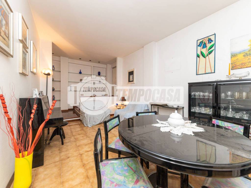 appartamento in vendita a Roma in zona Monte Sacro/Talenti