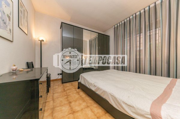 appartamento in vendita a Roma in zona Monte Sacro/Talenti