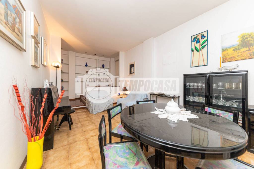 appartamento in vendita a Roma in zona Monte Sacro/Talenti