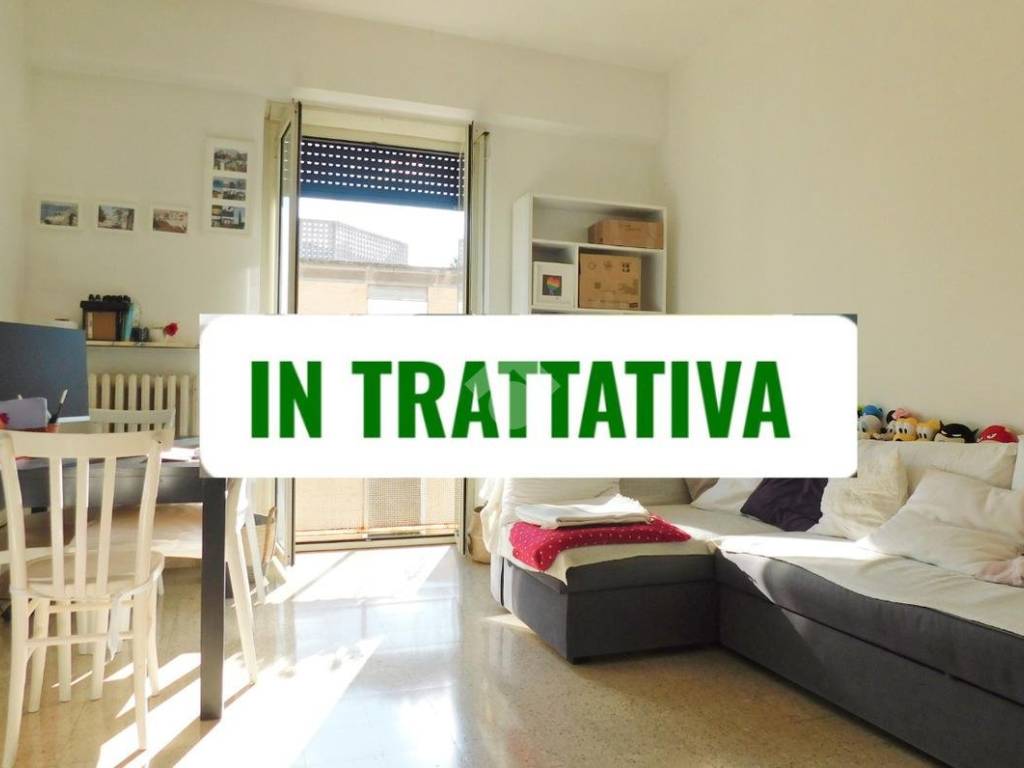 appartamento in vendita a Roma in zona Parioli