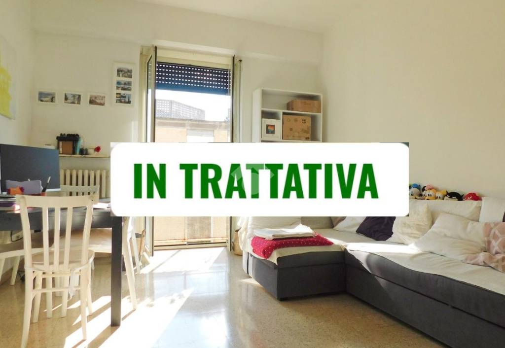 appartamento in vendita a Roma in zona Parioli
