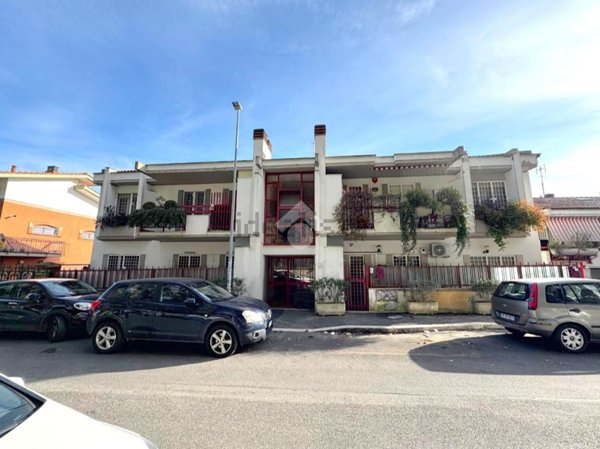 appartamento in vendita a Roma in zona La Giustiniana