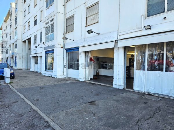 appartamento in vendita a Roma in zona Ostia