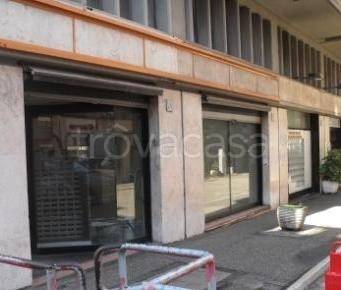 quadrivano in vendita a Roma in zona Aurelio
