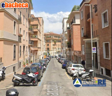 appartamento in vendita a Roma in zona Ostiense