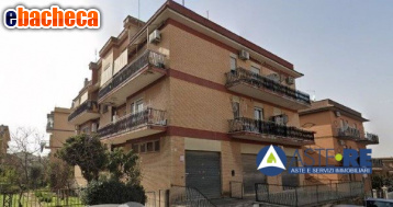 appartamento in vendita a Roma in zona Cinquina
