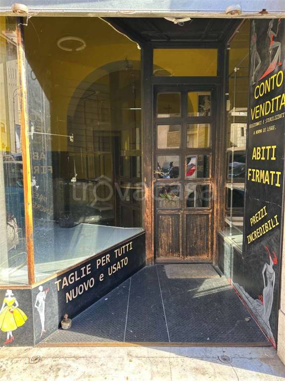 appartamento in vendita a Roma in zona Salario