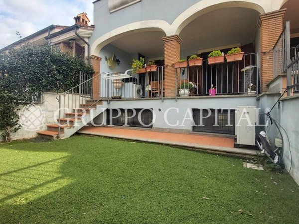 casa indipendente in vendita a Roma in zona Ponte di Nona