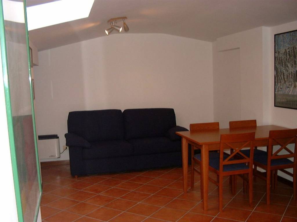 appartamento in vendita a Roma in zona Prima Porta