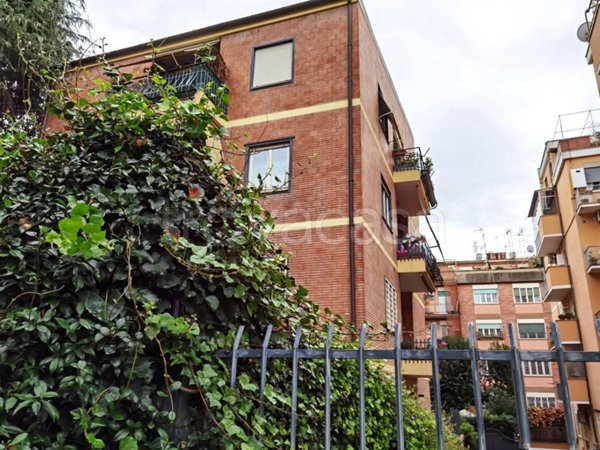 appartamento in vendita a Roma in zona Monte Sacro/Talenti