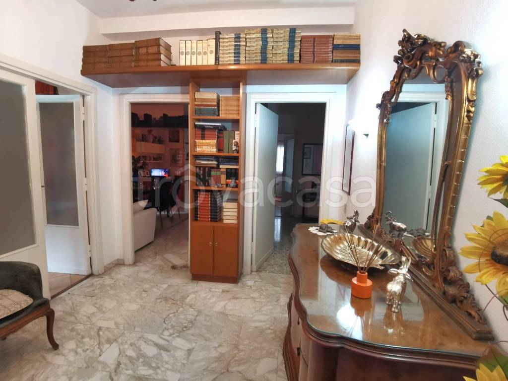 appartamento in vendita a Roma in zona Monte Sacro/Talenti