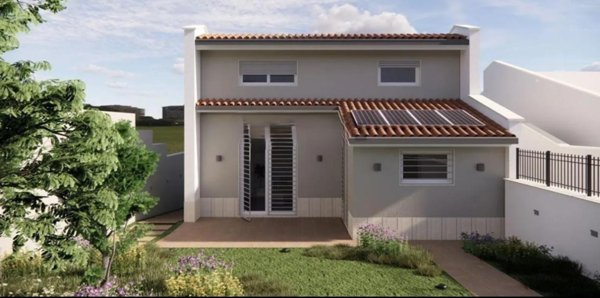 casa indipendente in vendita a Roma in zona Tor Vergata/Torrenova