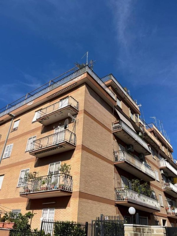 appartamento in vendita a Roma in zona Fidene