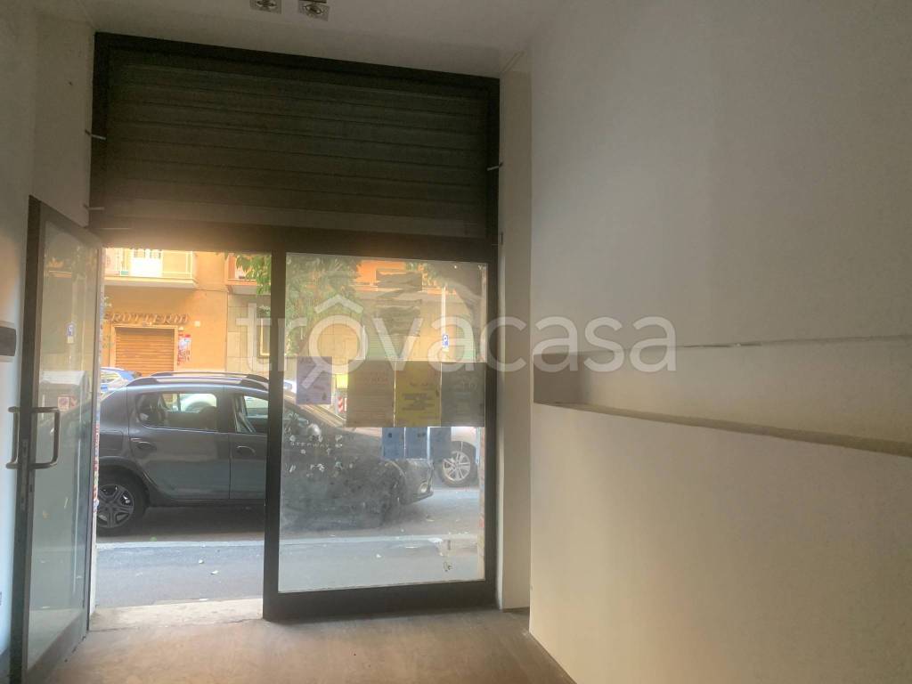 locale commerciale in vendita a Roma in zona Aurelio