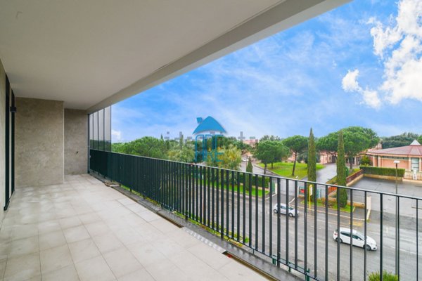 appartamento in vendita a Roma in zona Aurelio