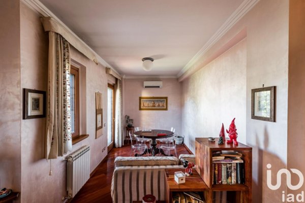 appartamento in vendita a Roma in zona Tuscolano