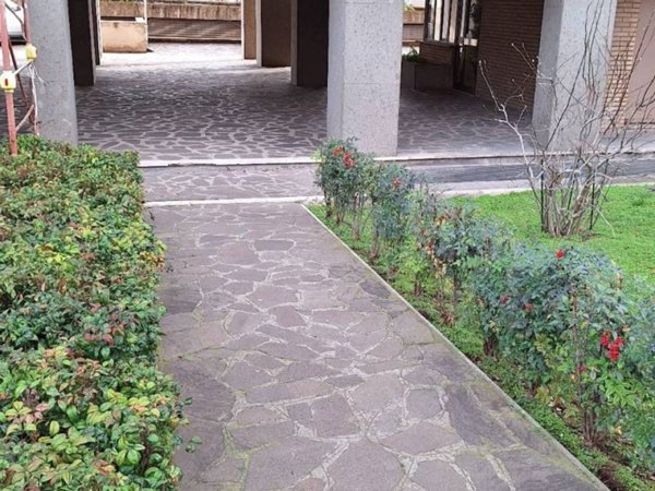 appartamento in vendita a Roma in zona Cinecittà