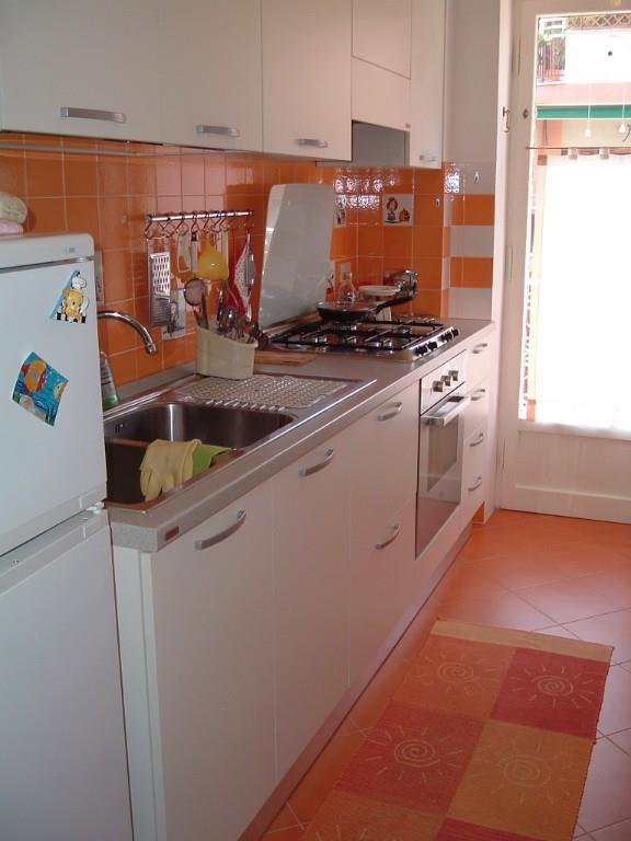 appartamento in vendita a Roma in zona Ostia