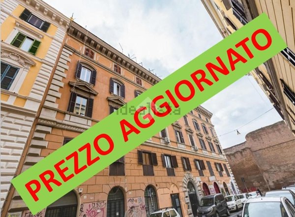 appartamento in vendita a Roma in zona Tiburtino