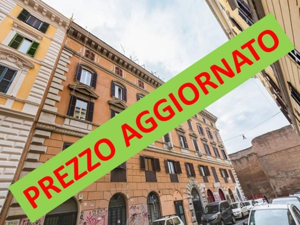 appartamento in vendita a Roma in zona Tiburtino