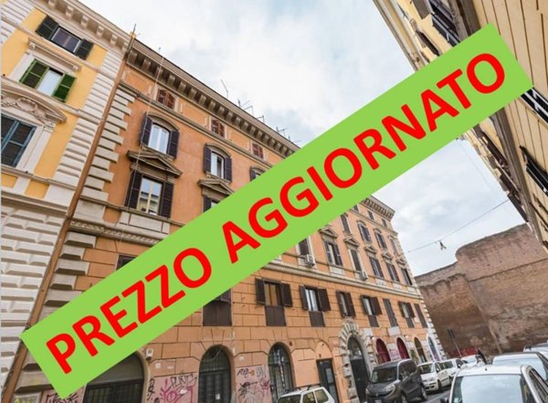 appartamento in vendita a Roma in zona Tiburtino